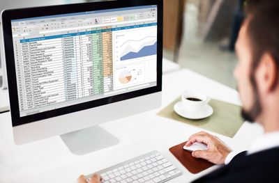 advanced Excel
